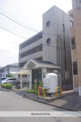 S・Sマンション