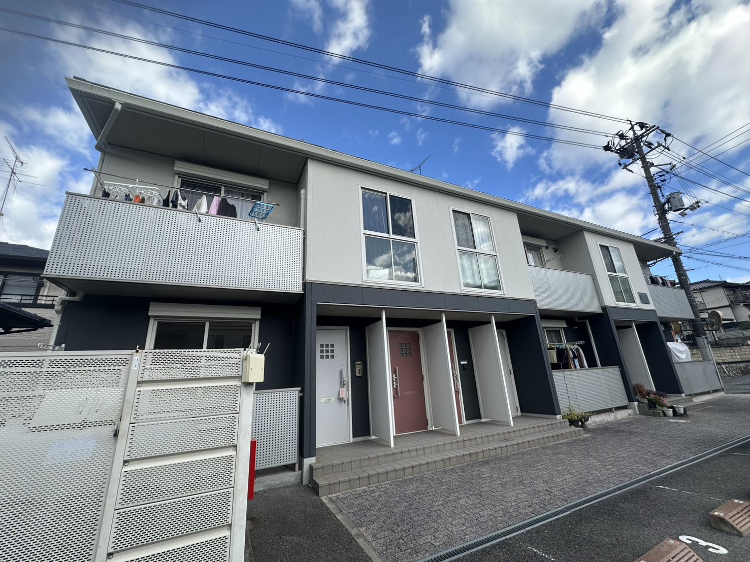 グランドメゾン三成A