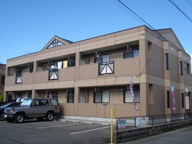 フォレストESIDE