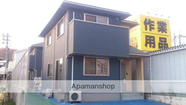 山陽本線 三原駅 徒歩18分  築18年