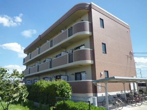 ドミールソレイユ