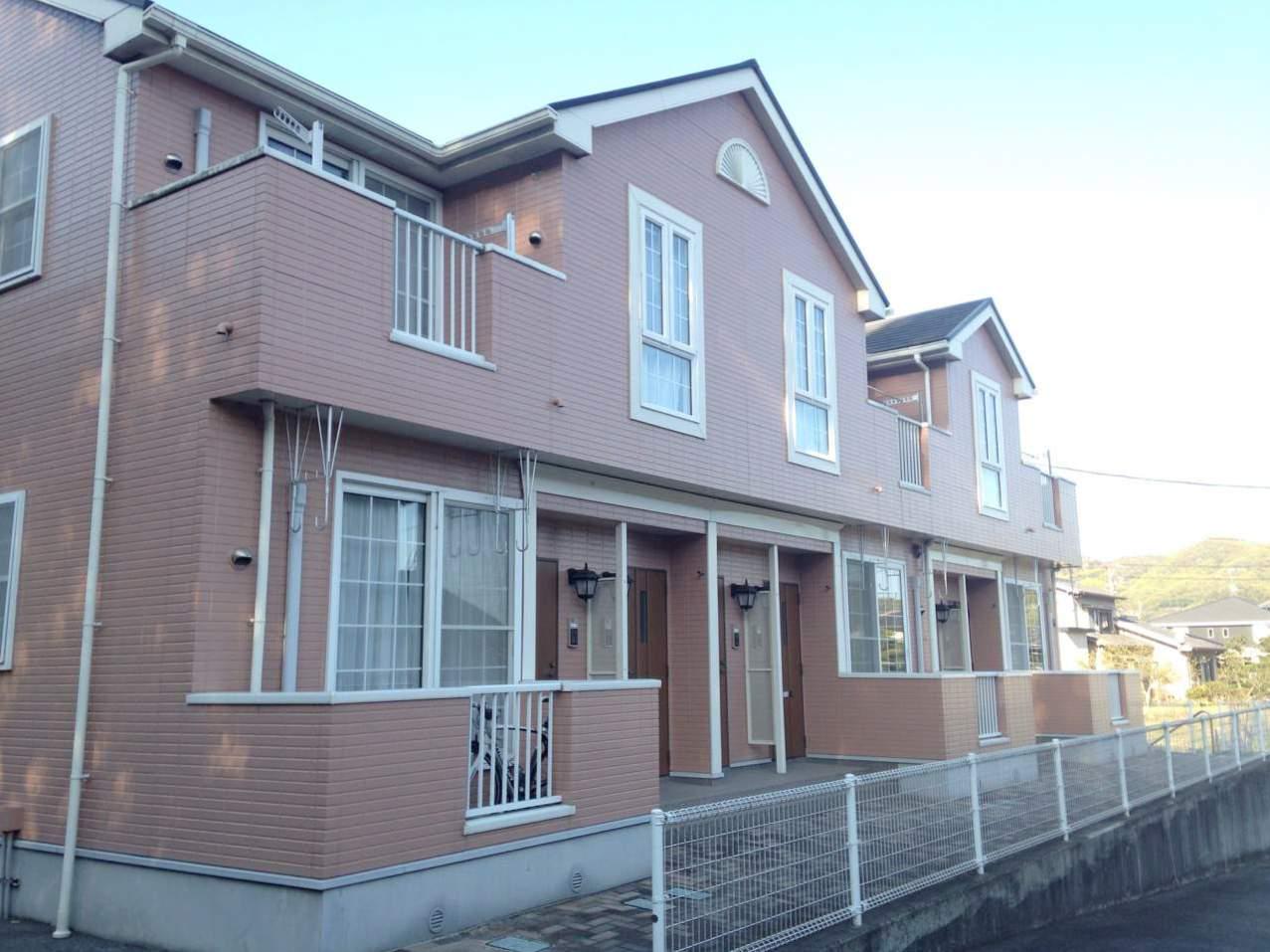 メゾン ソレイユ