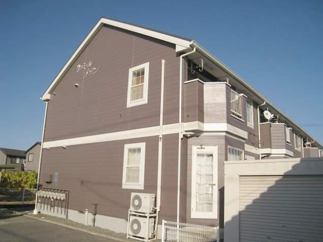 ファミールメゾン