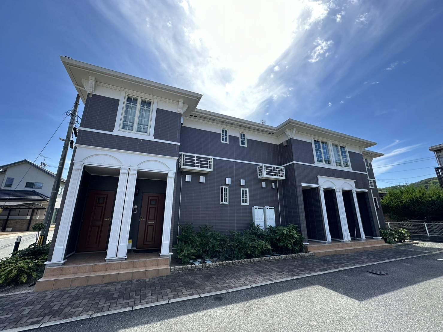 クレイン・ガーデンC