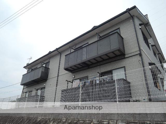 サニーヒル広友(3DK/1階)