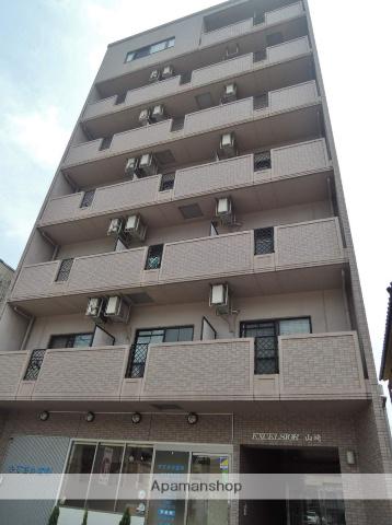 エクセルシア山崎