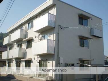 グランドメゾン栗原西(2DK/2階)