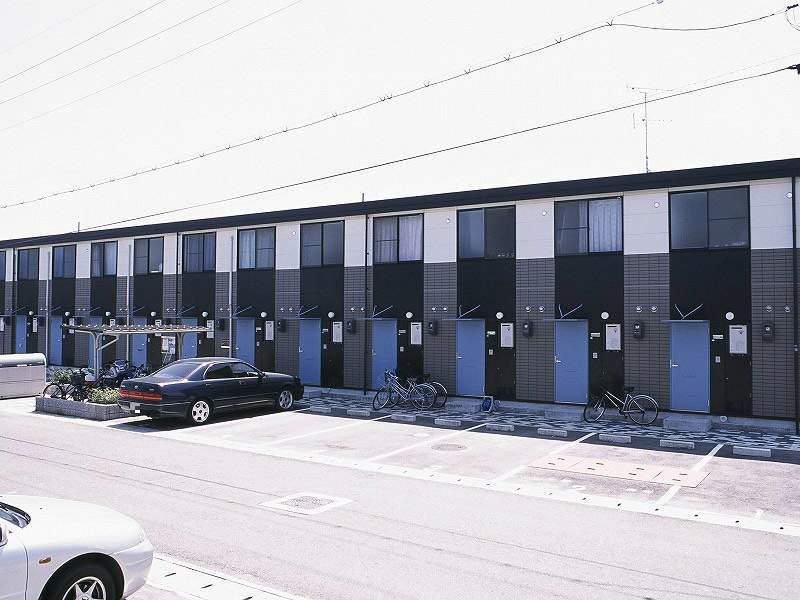 レオパレスMILLENNIUM ONOMICHI Ⅱ