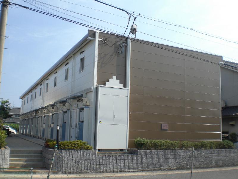 レオパレスINOHARA