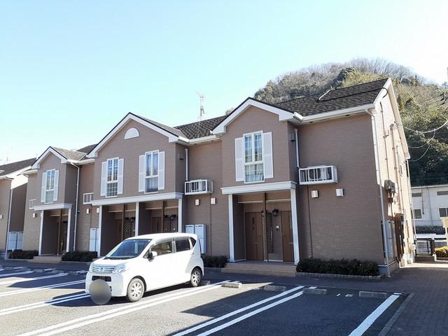 リヴァーグレイスB