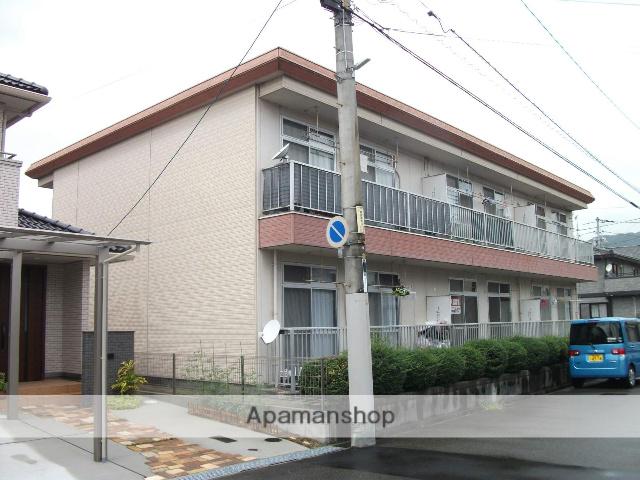 マンションプラムA