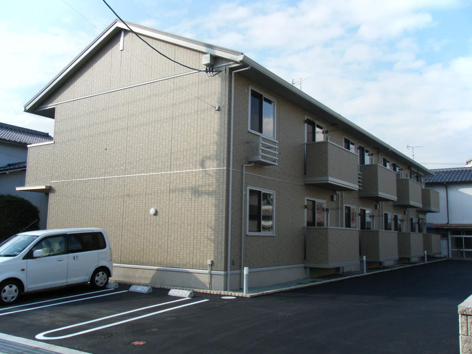 ベルラルージュ