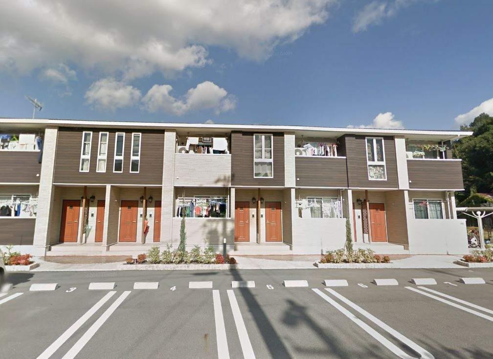 アヴァンメールⅡ