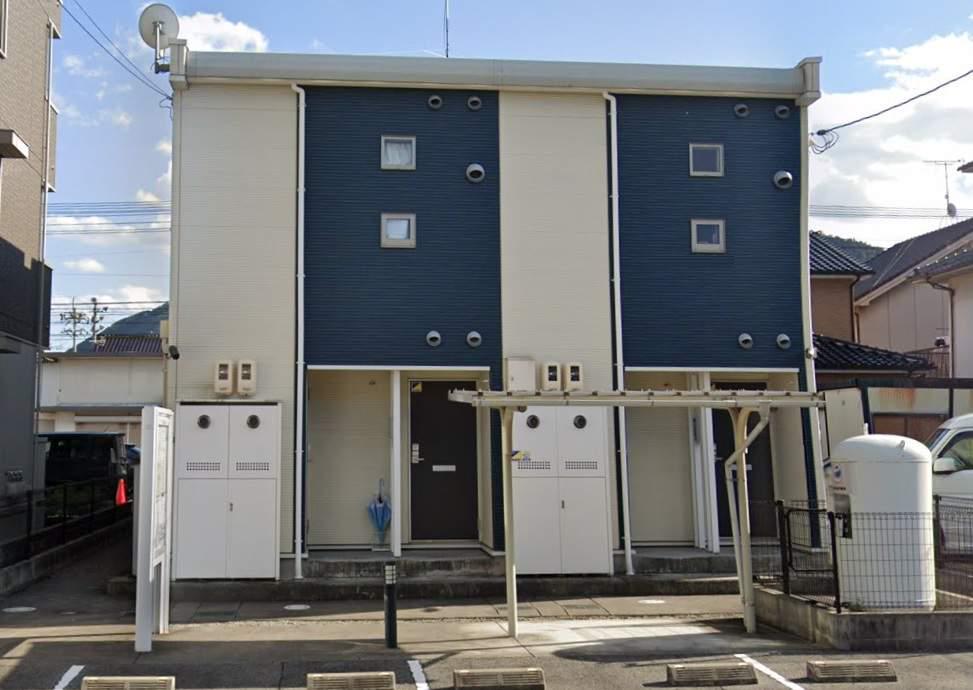 レオネクスト桔梗