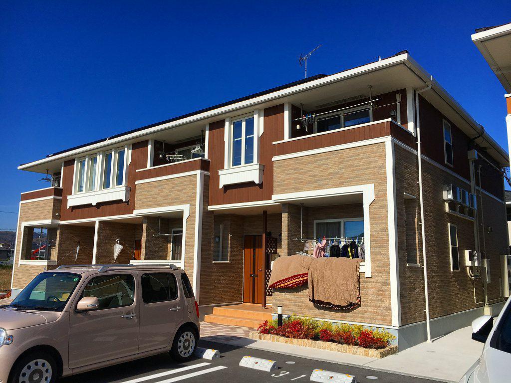 プランドール・ユー D