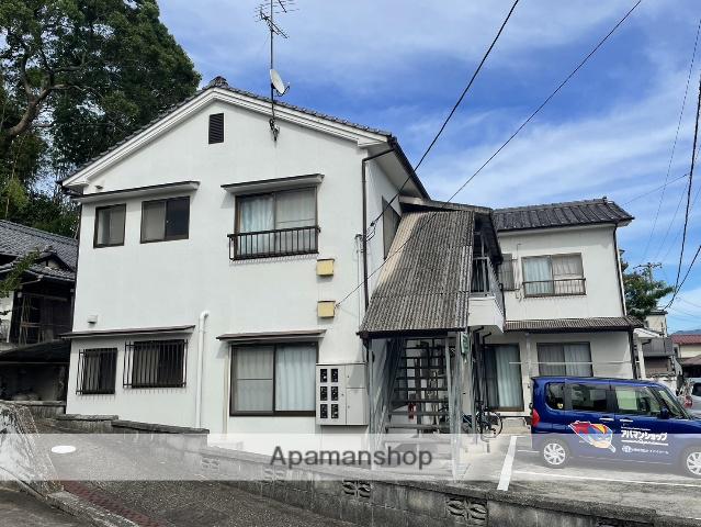 サーヒルズ(2K/1階)