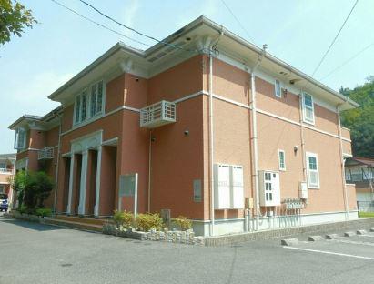 ルナ・サプリームB(1LDK/1階)