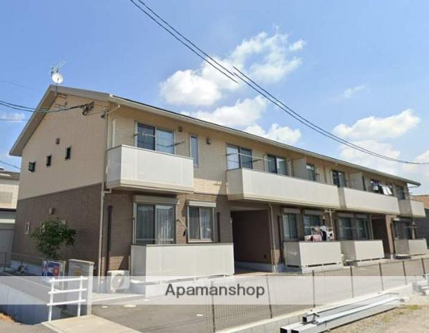 シャーメゾンTOKIWA