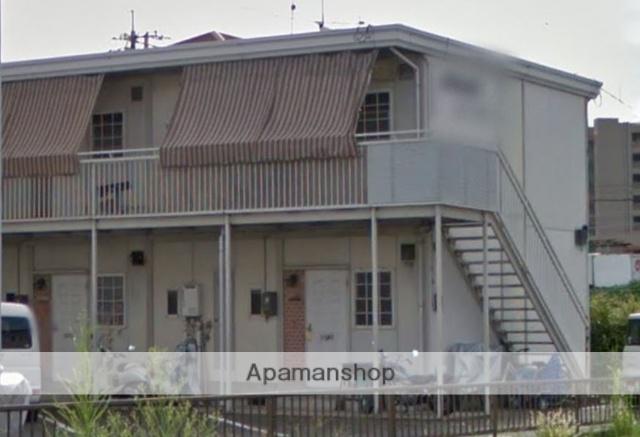 パナハイツみなみB