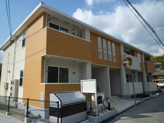 クイーンペガサスⅢ(2LDK/2階)