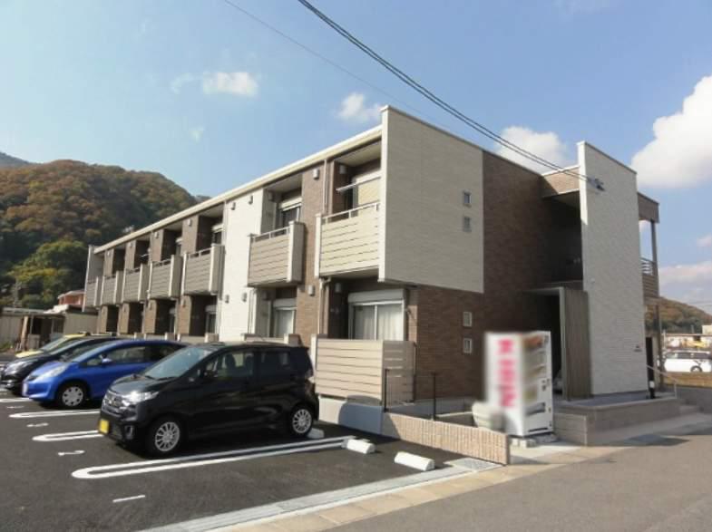 ミランダ西秋井