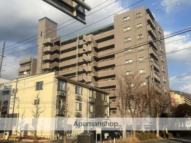 フローレンス三原城町