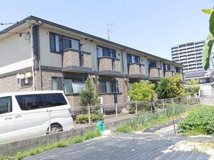 クレドール東尾道