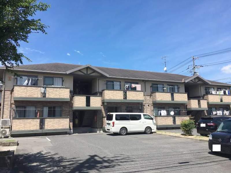 ソレイユ宮浦Ⅱ