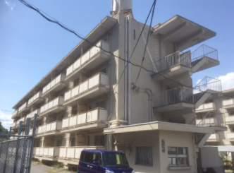 ビレッジハウス和田1号棟