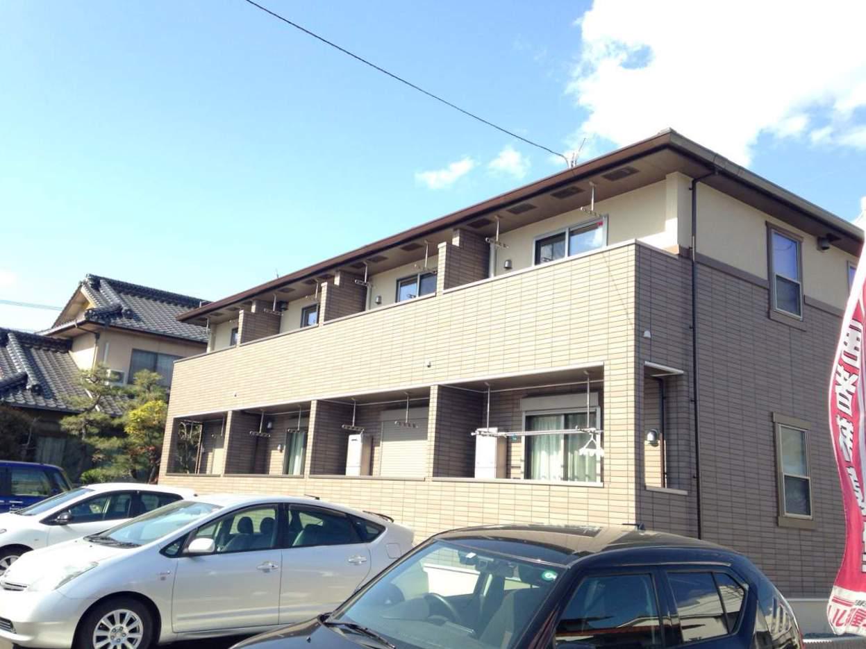 MS GARDEN竹原中央Ⅱ