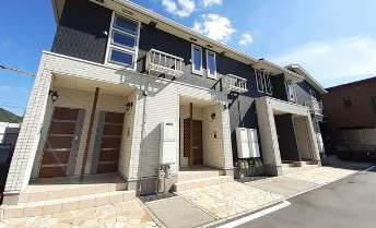 ファイン ヴィラ Ⅱ