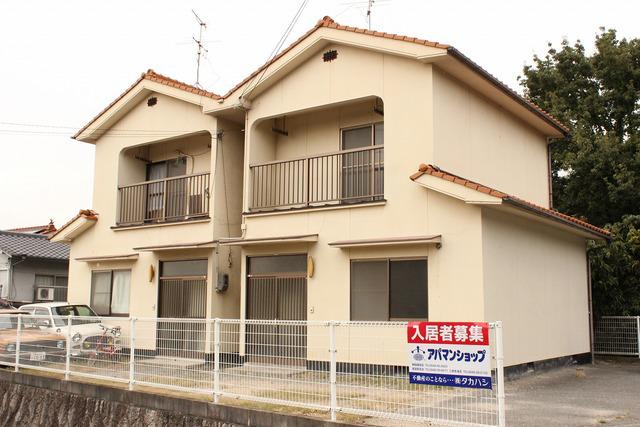 サンシティ栗原