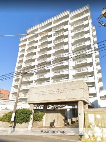 サンシティ尾道