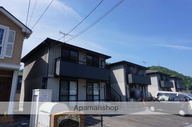 ベル放夢 2番館Ⅱ