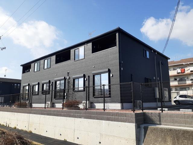 ラッキー スマイル Ⅰ