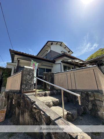 広島県三原市和田3丁目の戸建賃貸