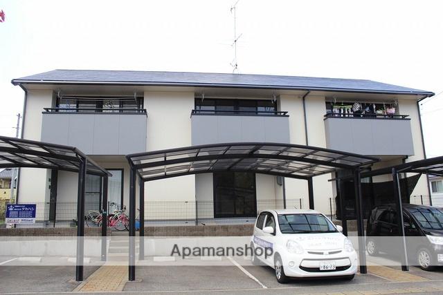 メゾンアイビス(2LDK)