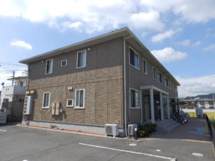 サンローズコート