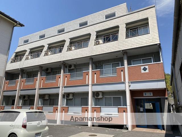 ダイヤコート新浜Ⅱ