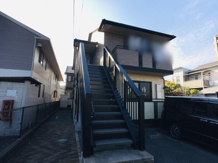 シャトレー21B棟