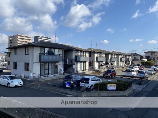 コスモフィールド