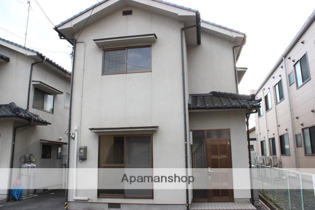 山陽本線 東尾道駅 徒歩7分  築30年(4LDK)