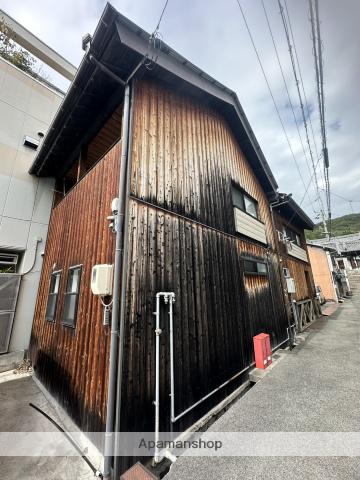 広島県三原市本町3丁目の戸建賃貸