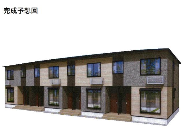 アーバンエイト(1LDK/2階)