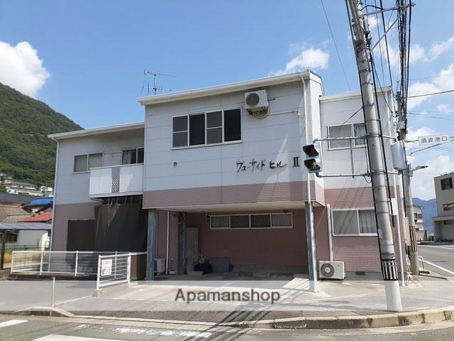 ヴューサイドヒルⅡ(3LDK/2階)