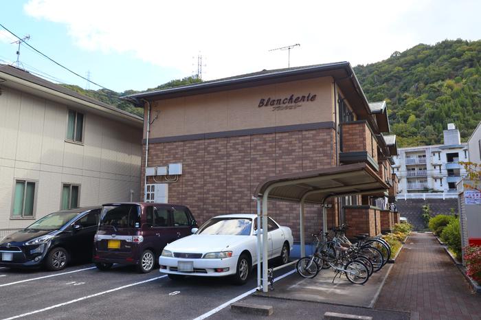 ブランシェリー