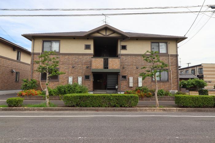 ルミエールムラカミA