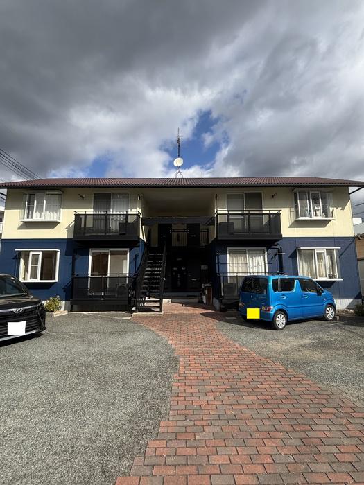 ビバフロイデ B棟