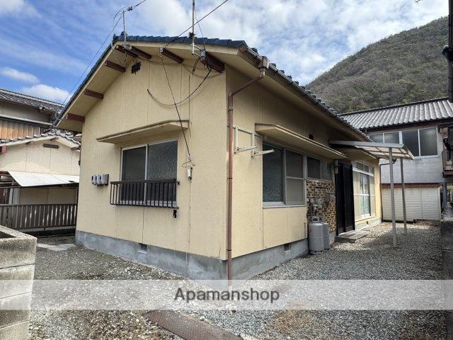 広島県三原市 1階建 築52年
