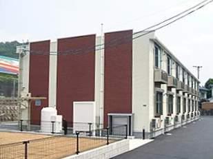 レオネクストエスタシオネス